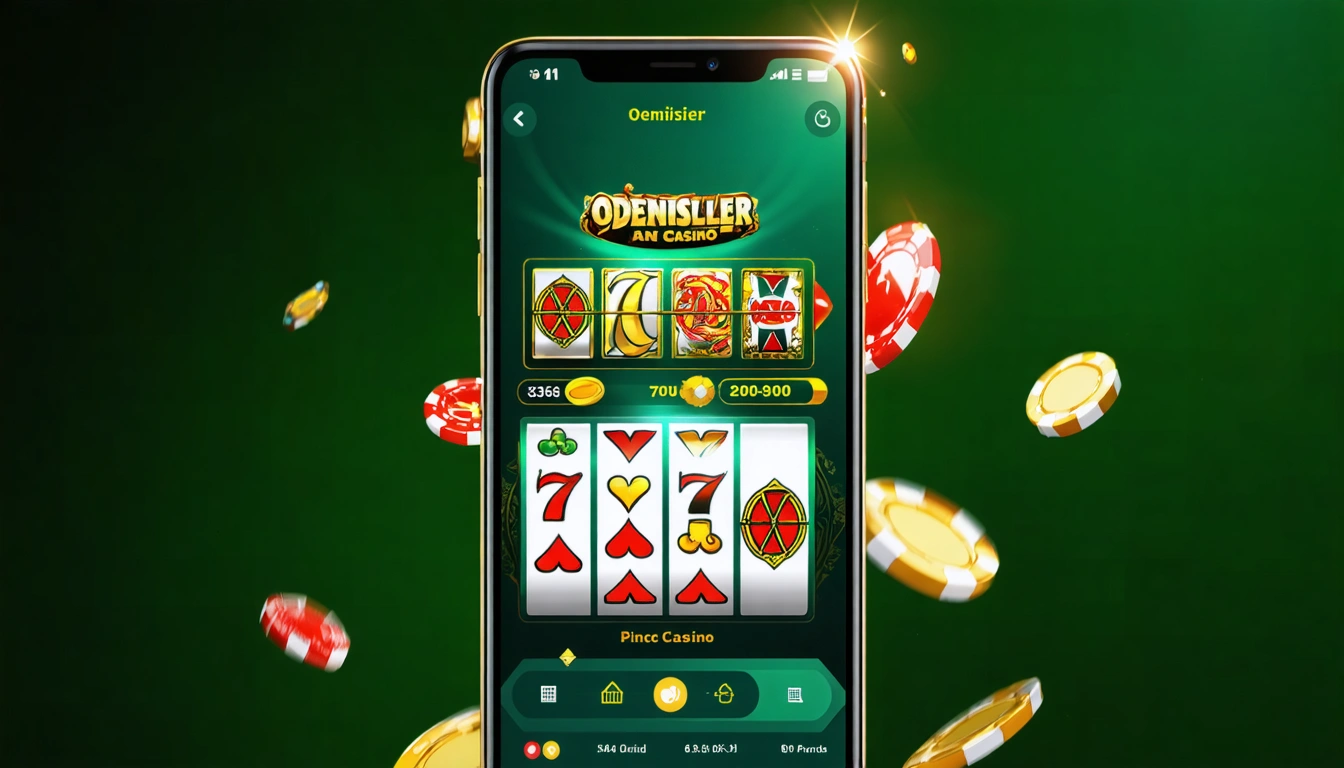 odenisler Pinco Casino