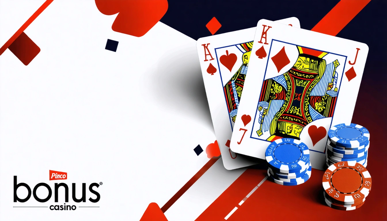 bonus Pinco Casino