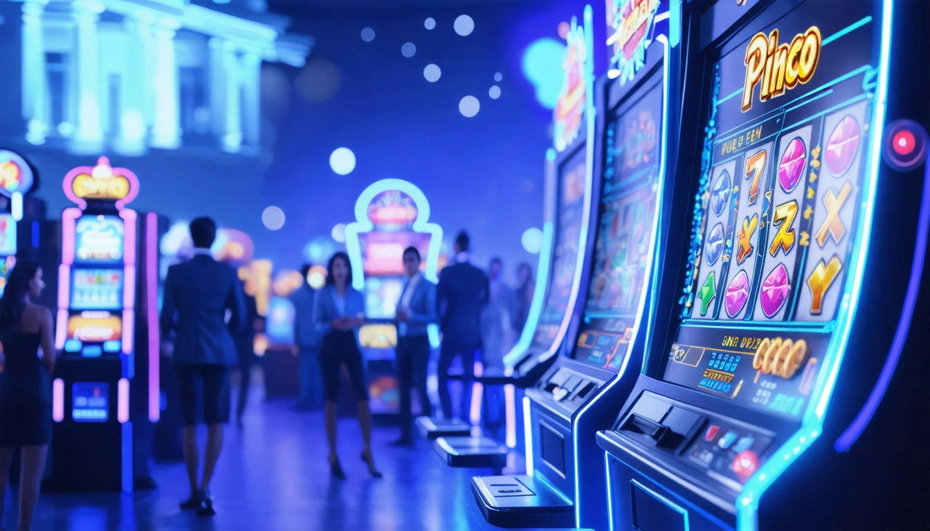 bonus Pinco Casino