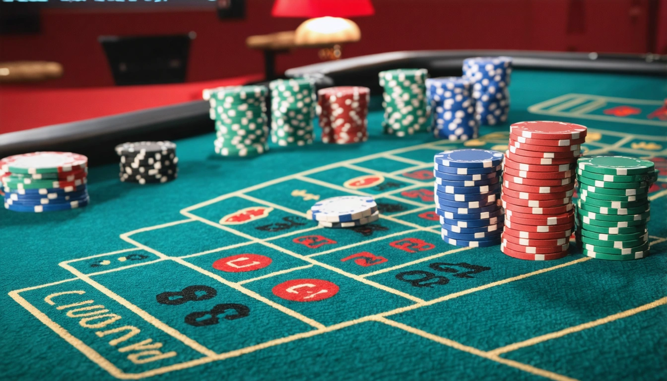 home Pinco Casino